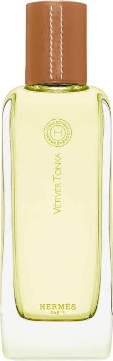 hermes vetiver 100 ml|Hermes perfume vetiver tonka.